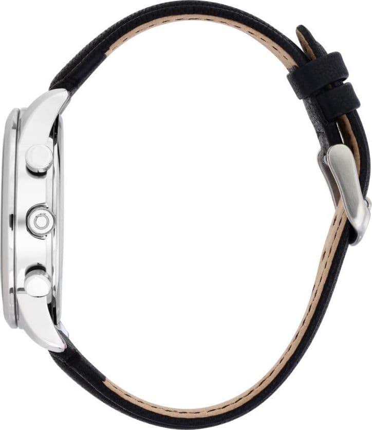 Orologio Trussardi T-Bridge Uomo Cronografo Blu (R2451171001) - 3