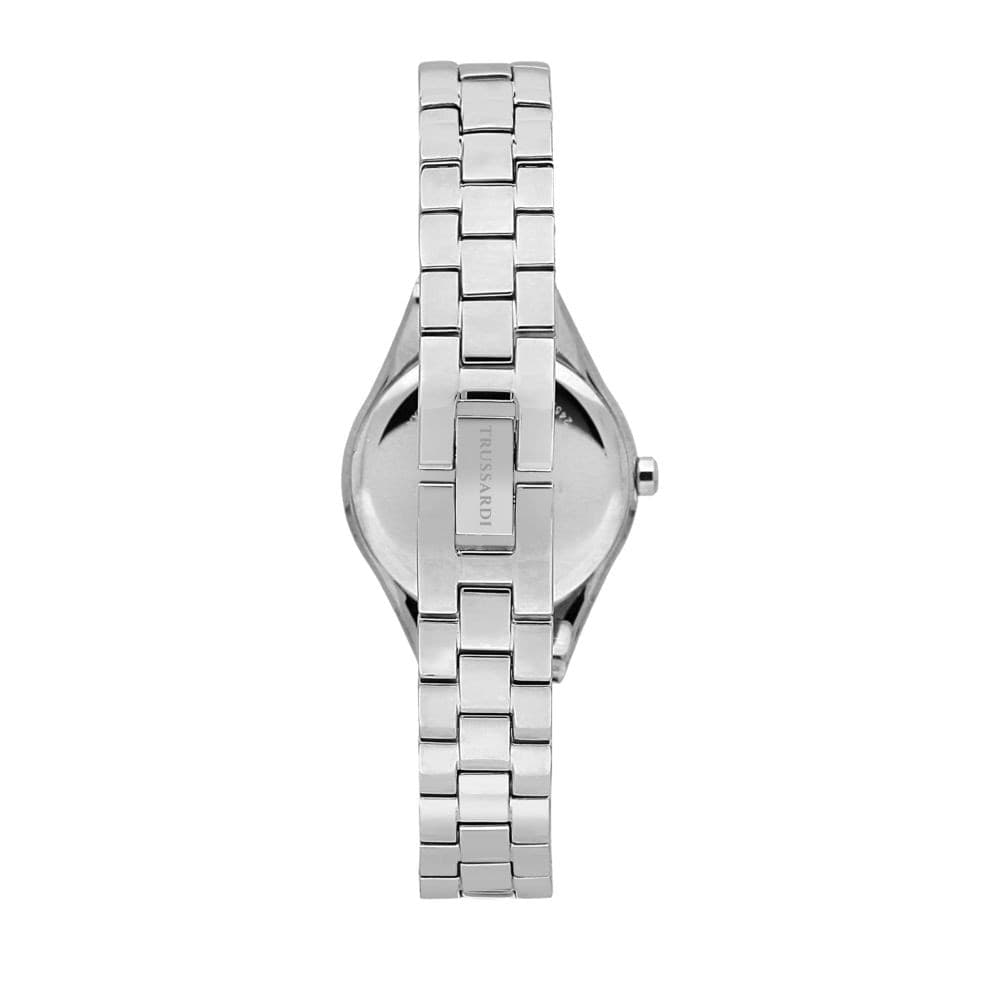 Orologio Trussardi Metropolitan Donna Blu (R2453159505) - 4