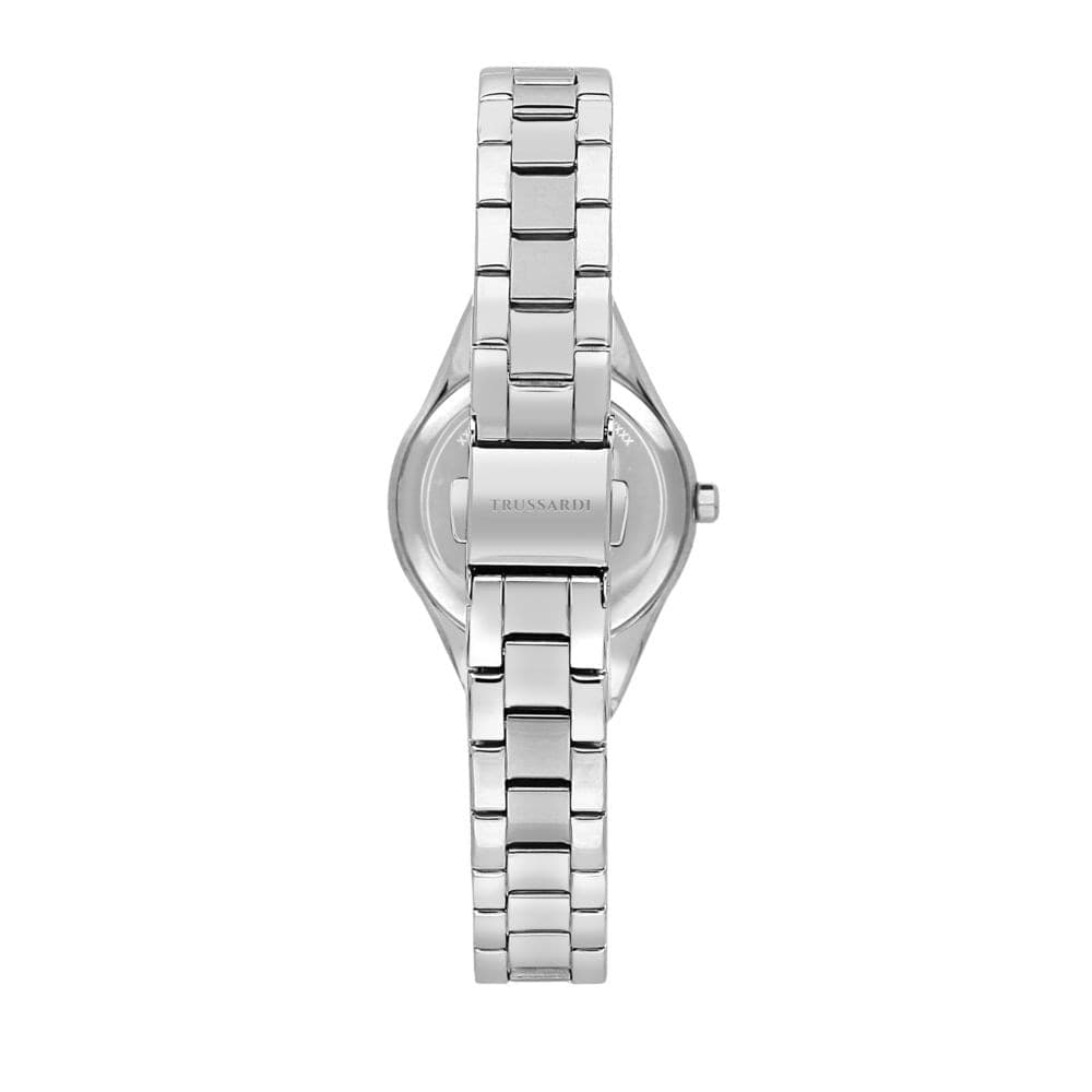 Orologio Trussardi Metropolitan Donna Verde (R2453159507) - 4