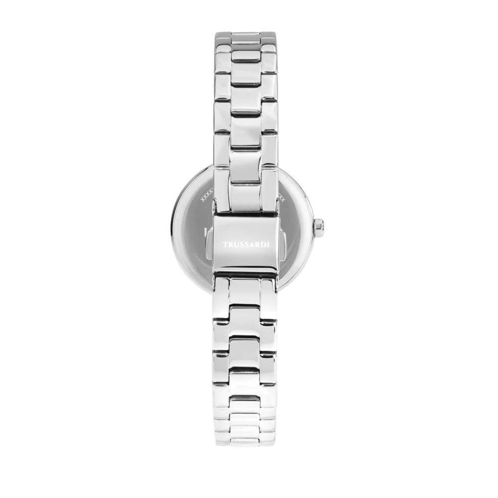 Orologio Trussardi Loud Donna Silver (R2453164508) - 4