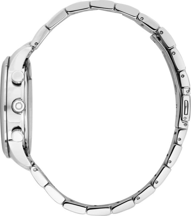 Orologio Trussardi T-Bridge Uomo Nero (R2453171002) - 3