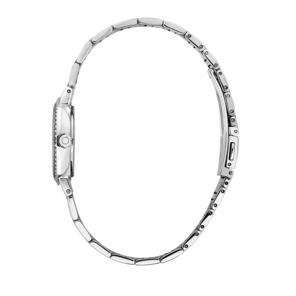Orologio Trussardi T-Bridge Donna Blu (R2453171502) - 3