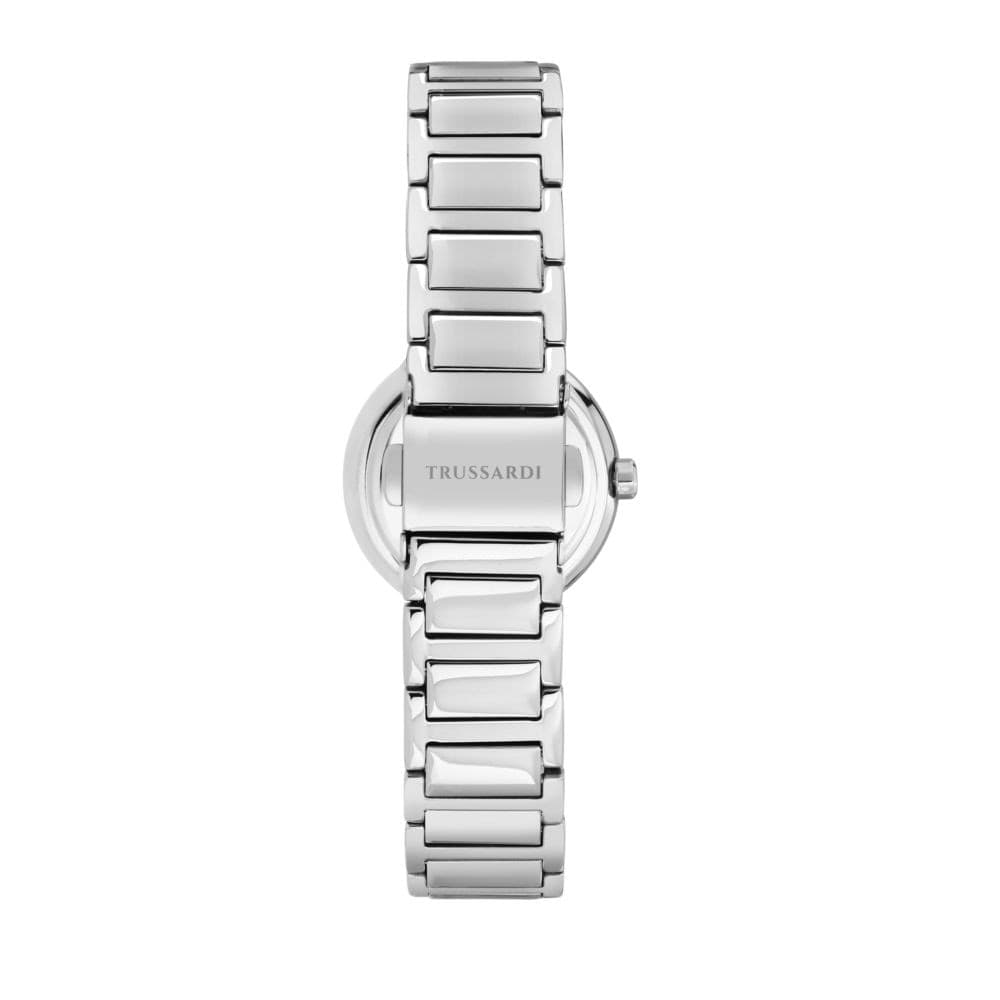 Orologio Trussardi T-Bridge Donna Blu (R2453171502) - 4