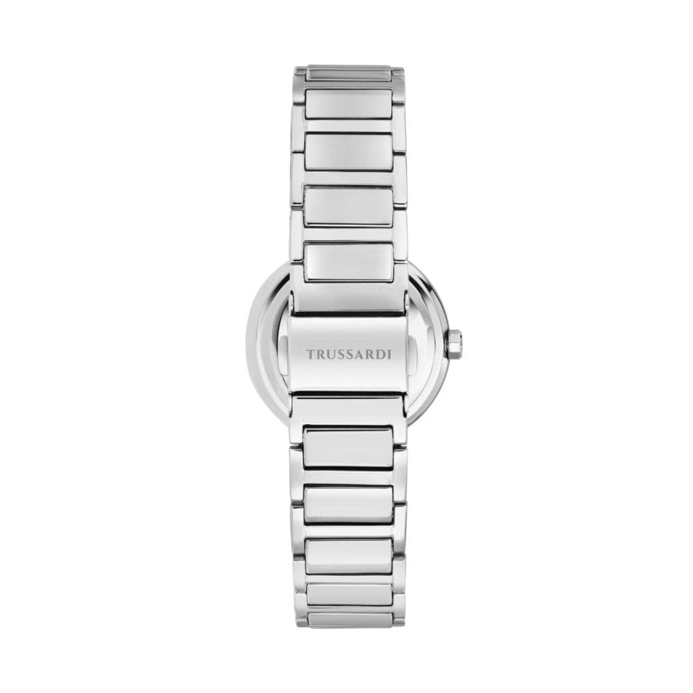 Orologio Trussardi T-Bridge Donna Verde (R2453171509) - 4