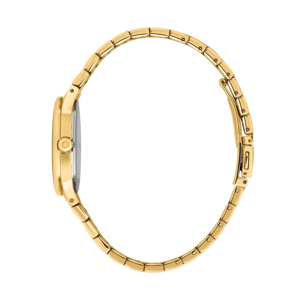 Orologio Trussardi T-Essenza Donna Oro (R2453172501) - 3