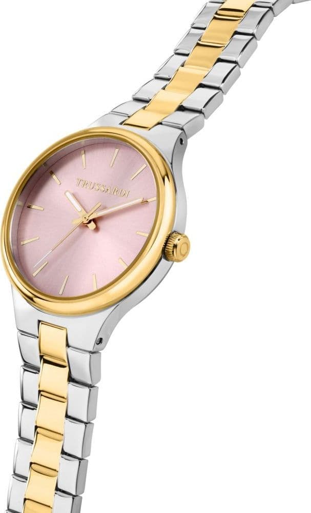 Orologio Trussardi T-Essenza Donna Rosa (R2453172502) - 2