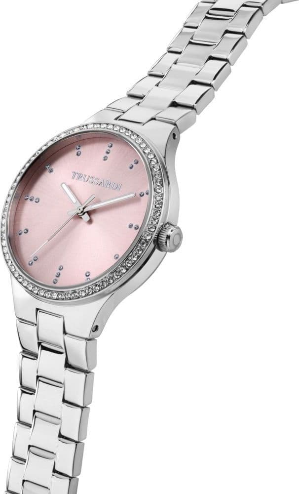 Orologio Trussardi T-Essenza Donna Rosa (R2453172505) - 2
