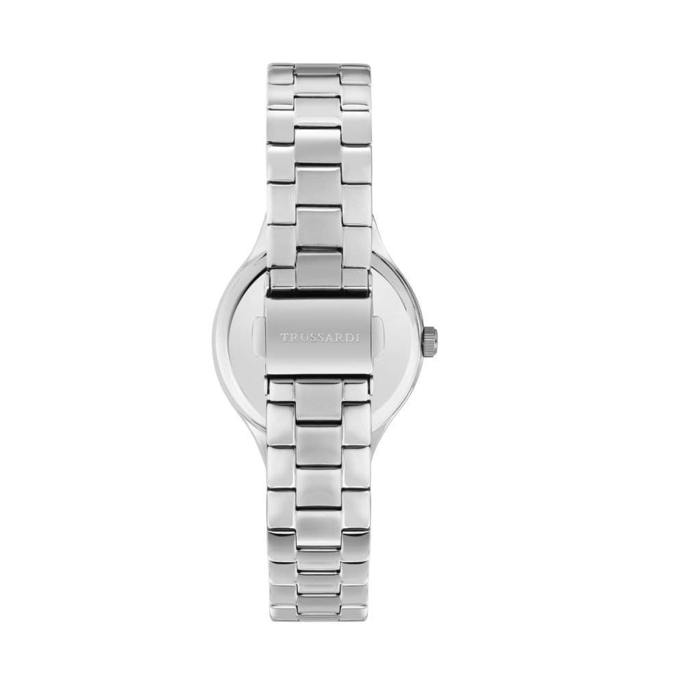 Orologio Trussardi T-Essenza Donna Azzurro (R2453172506) - 4