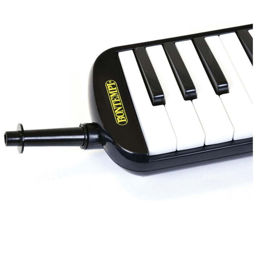 Bontempi - Diamonica Mouthpiano 32 tasti (33 3250) - 5