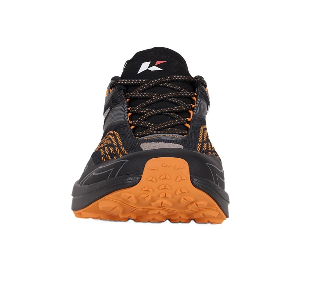 Kayland ELEVATION GTX Black Orange - 2