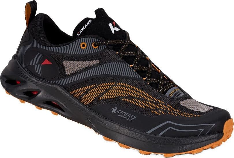 Kayland ELEVATION GTX Black Orange - 3