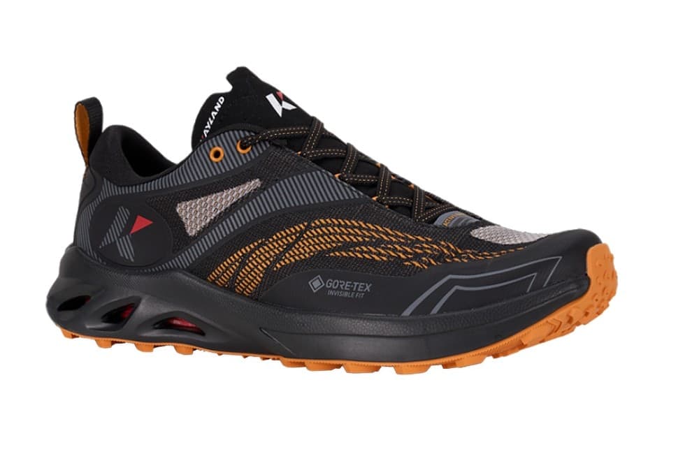 Kayland ELEVATION GTX Black Orange - 4