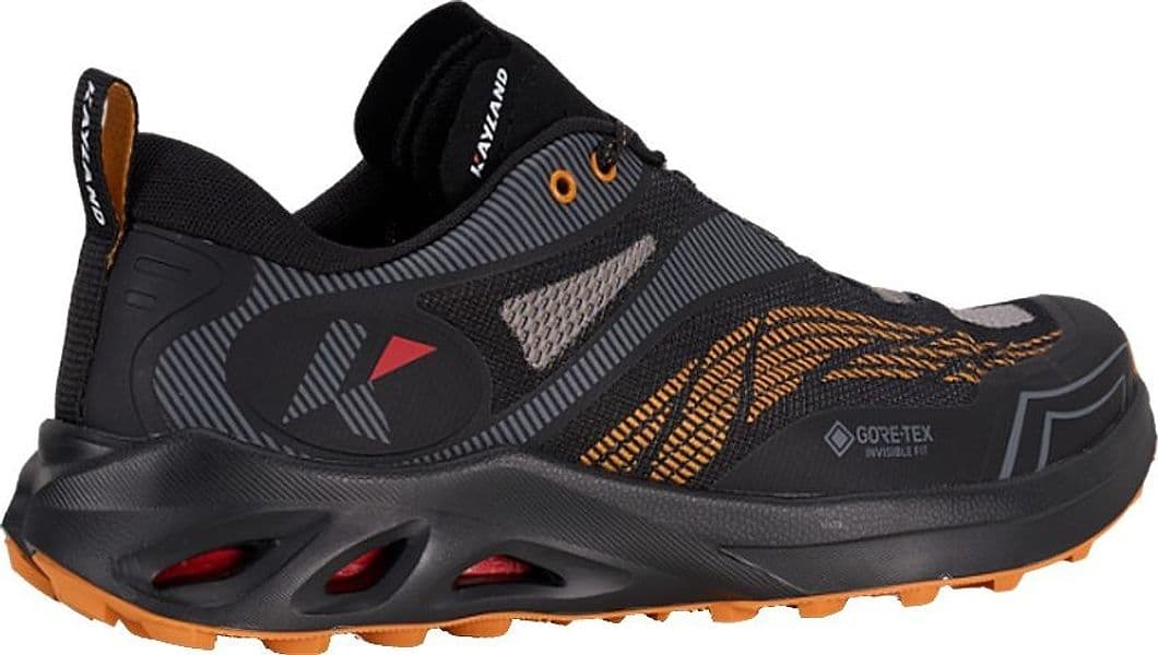 Kayland ELEVATION GTX Black Orange - 5