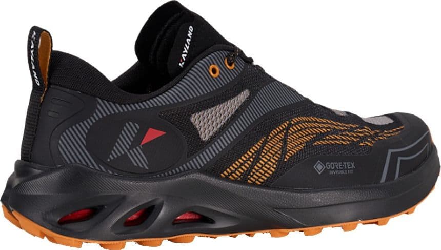 Kayland ELEVATION GTX Black Orange - 5