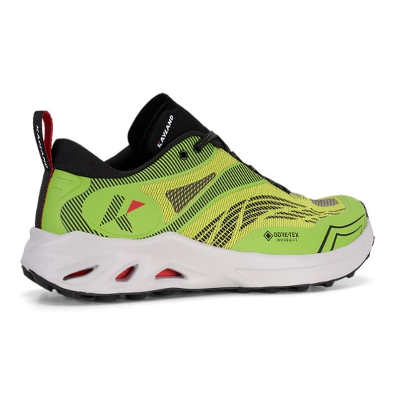 Kayland ELEVATION GTX Lime Black - 2
