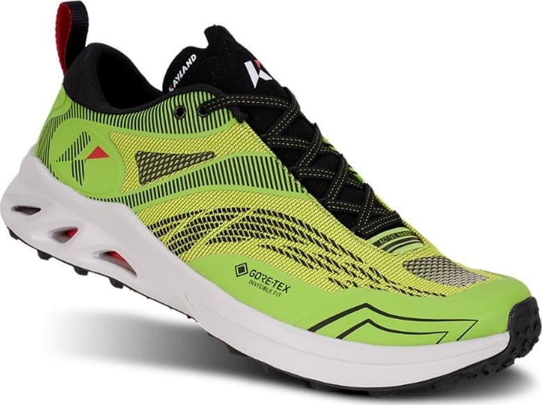 Kayland ELEVATION GTX Lime Black - 3