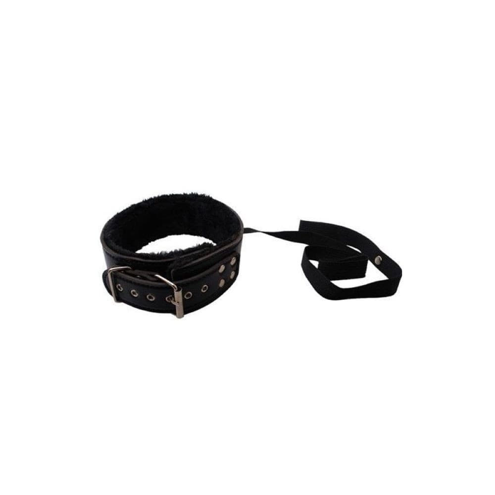 Kit Bondage Nero - 2