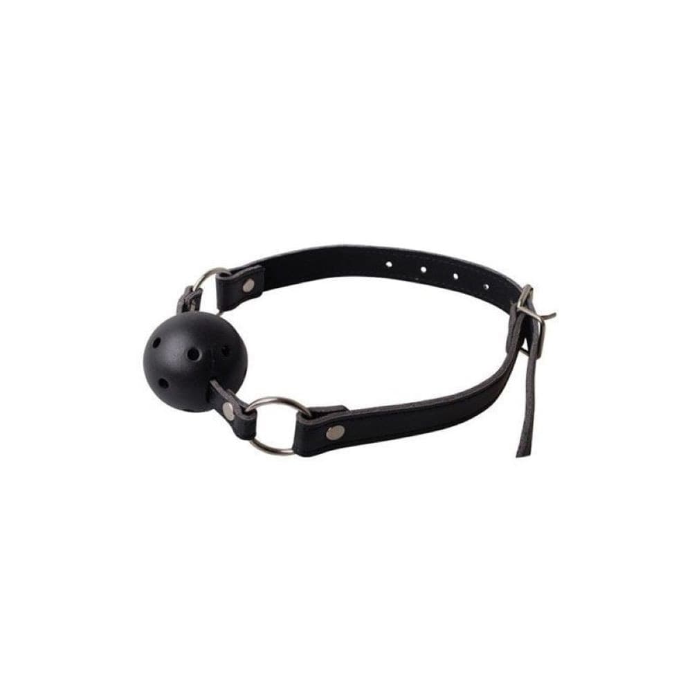 Kit Bondage Nero - 3