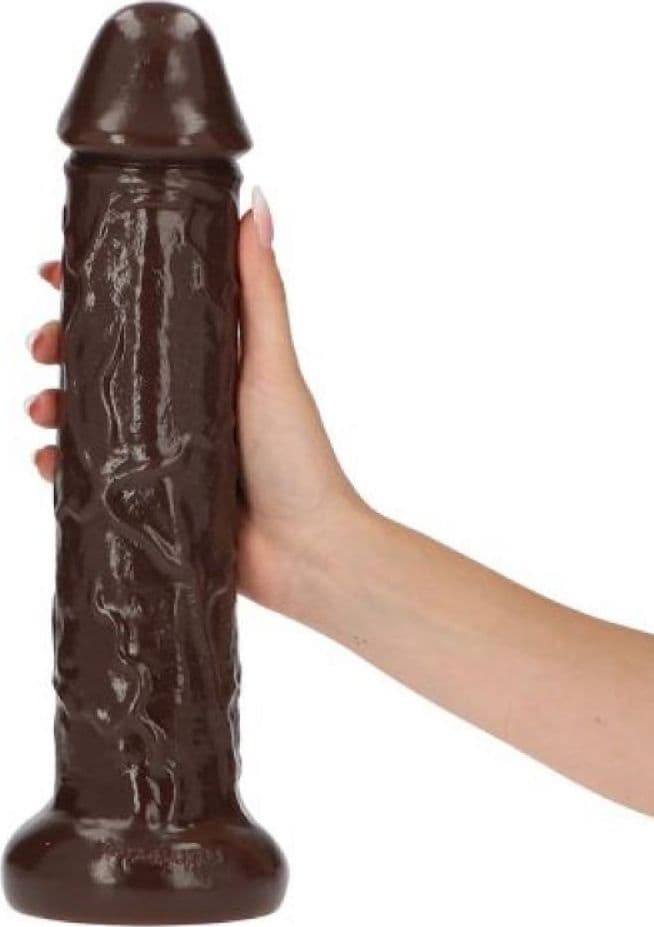 Dildo Toyz4lovers Made in Italy 34cm - 2