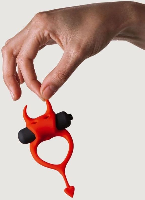 Devol Cockring Anello Fallico