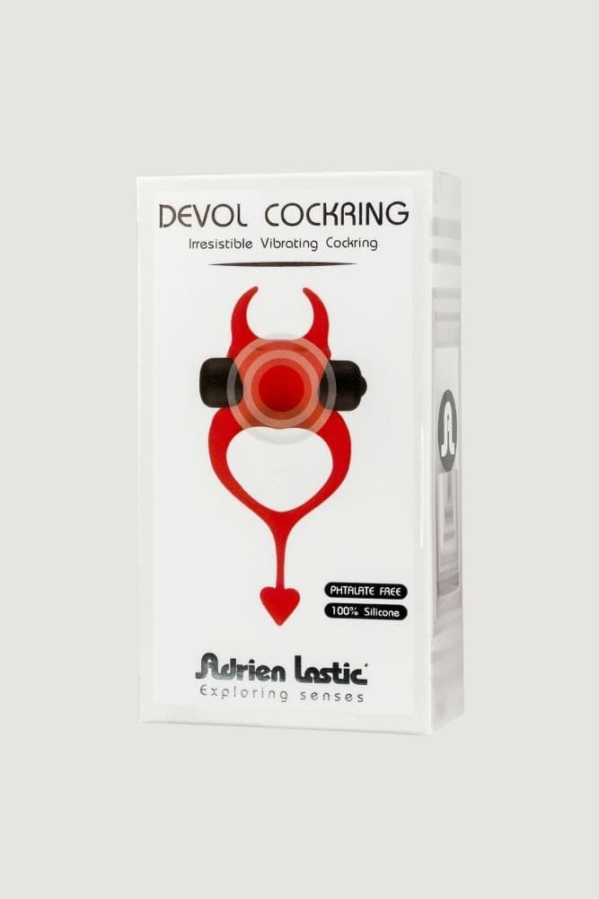 Devol Cockring Anello Fallico - 2