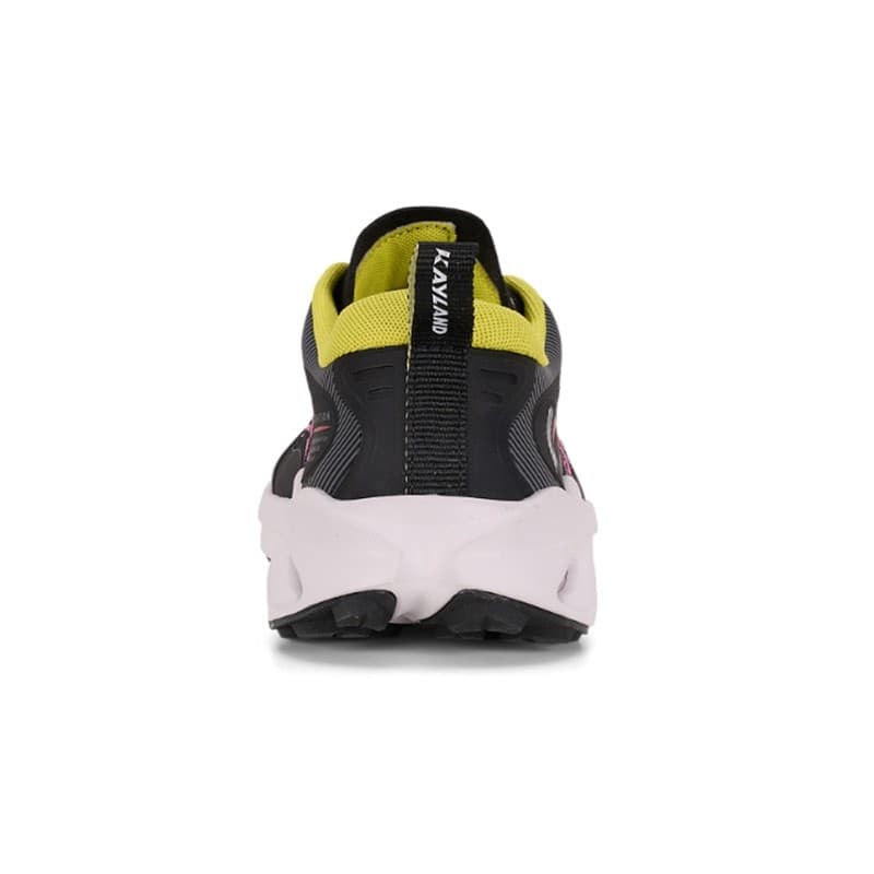 Kayland ELEVATION W'S GTX BLACK FUCHSIA - 2