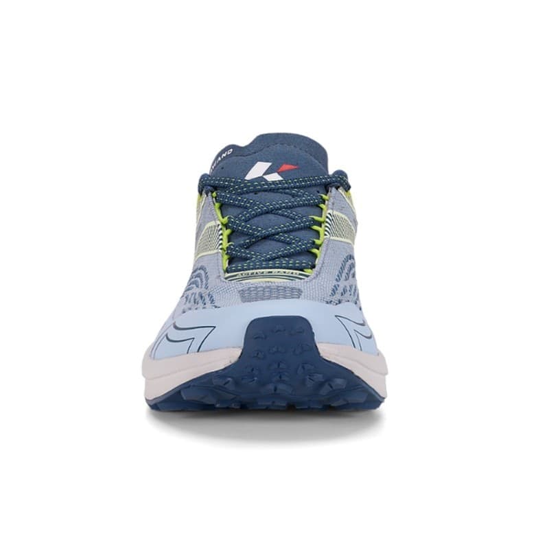 Kayland ELEVATION W'S GTX BLUE LIGHT LIME - 3