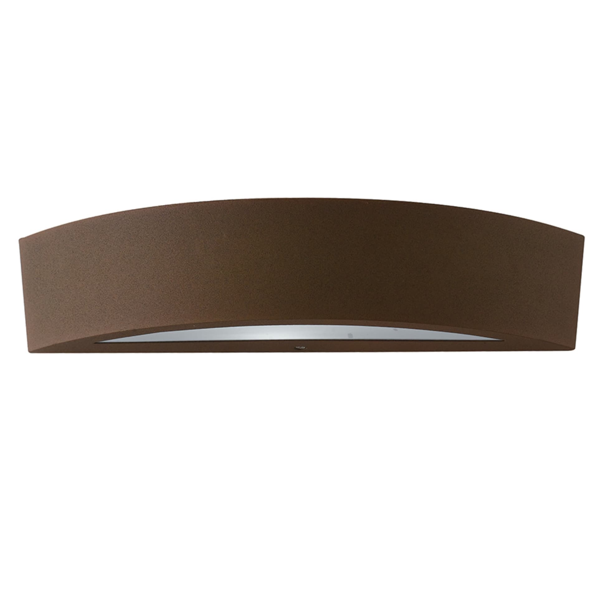 Applique da parete per esterno 2x40w E14 a doppia emissione disponibile in 3 varianti - 14