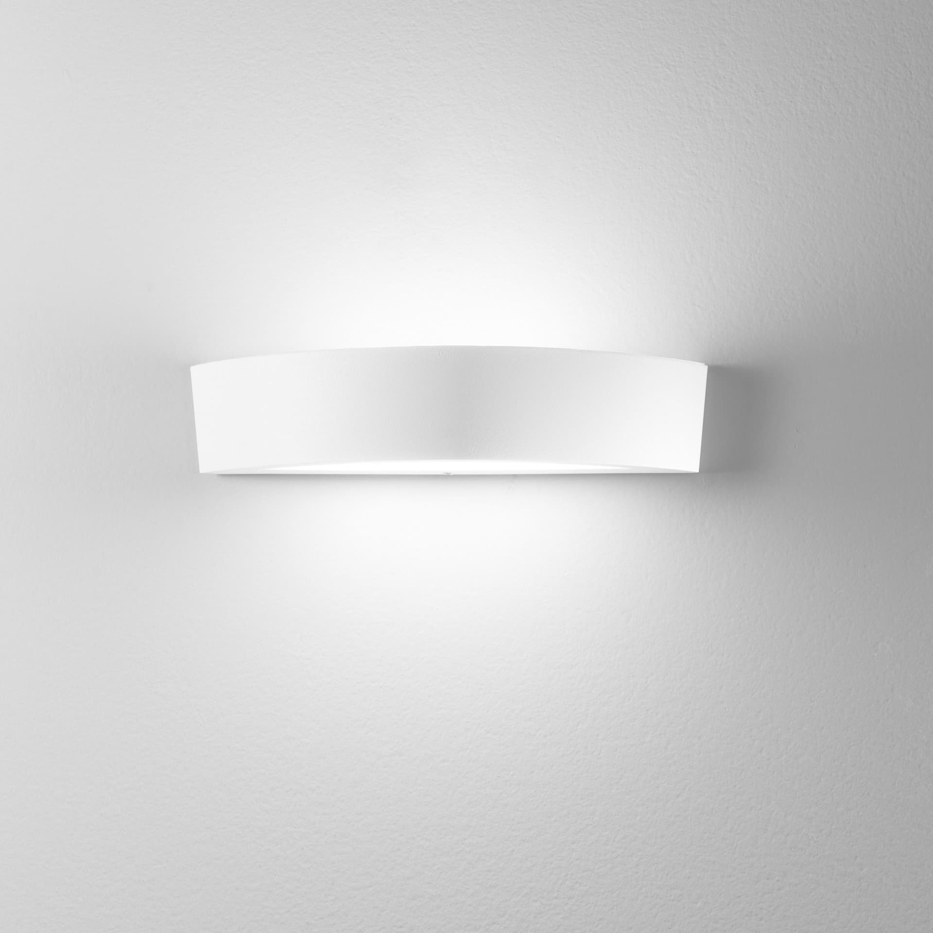 Applique da parete per esterno 2x40w E14 a doppia emissione disponibile in 3 varianti - 10