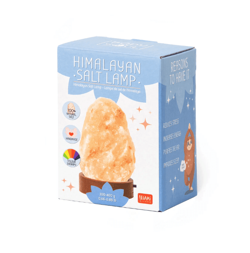 Legami - Mini Lampada di Sale dell'Himalaya (HSL0002) - 2
