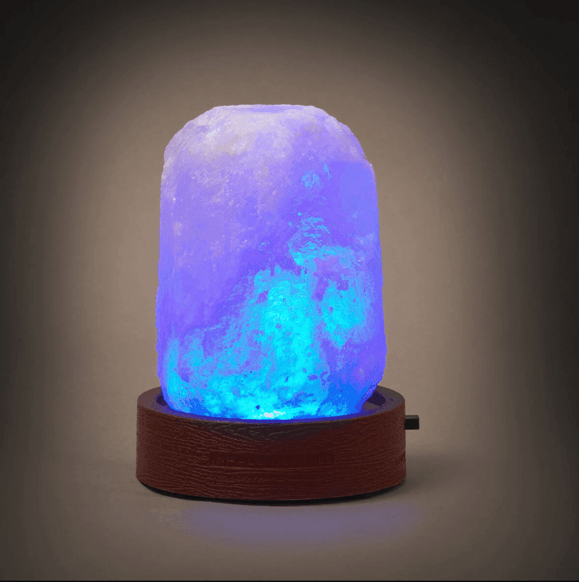 Legami - Mini Lampada di Sale dell'Himalaya (HSL0002) - 3