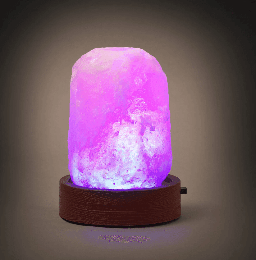 Legami - Mini Lampada di Sale dell'Himalaya (HSL0002) - 4