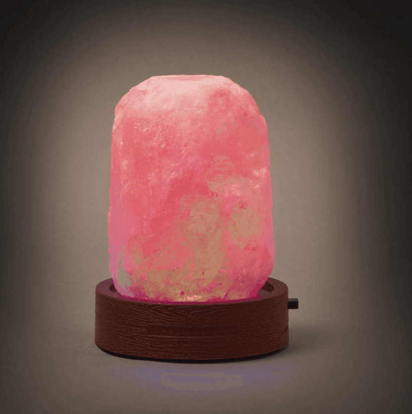 Legami - Mini Lampada di Sale dell'Himalaya (HSL0002) - 5