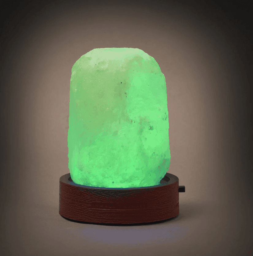 Legami - Mini Lampada di Sale dell'Himalaya (HSL0002) - 6