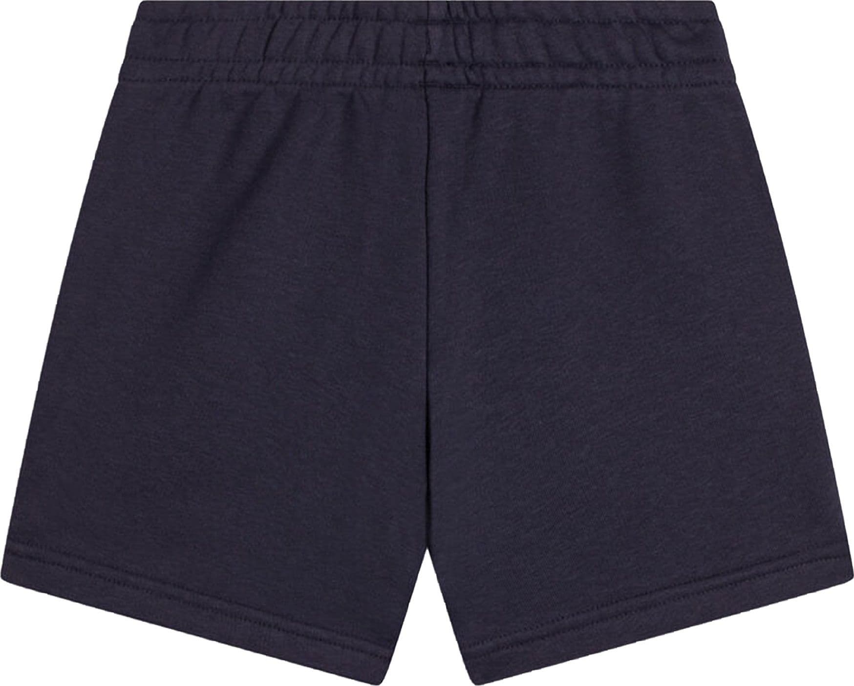 Puma ESS 2 Color No. 1 Logo Sweat Short Junior Blu