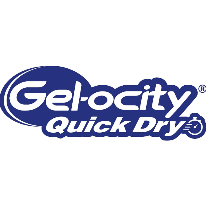 Bic - Penne gel a scatto Gelocity Quick Dry 0,7 mm Conf. 30 colori assortiti - 3