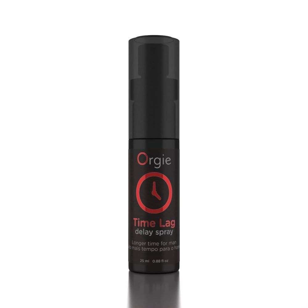 Spray Ritardante Orgie - 2