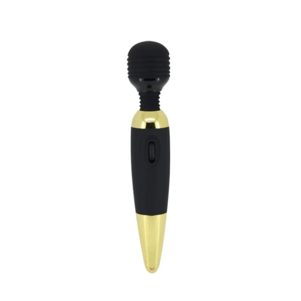 Massaggiatore Wand Pretty Love – Potente e versatile - 3