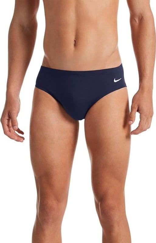 Nike Swim Slip Uomo NESSA004-440 Blu