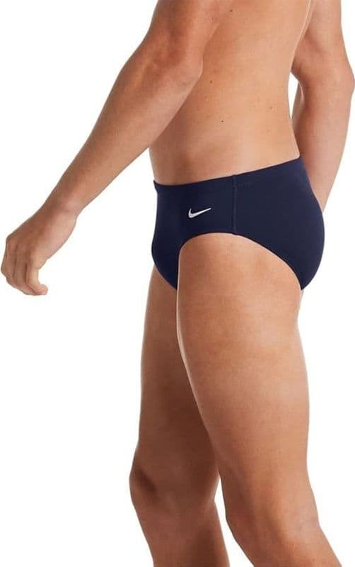 Nike Swim Slip Uomo NESSA004-440 Blu - 3