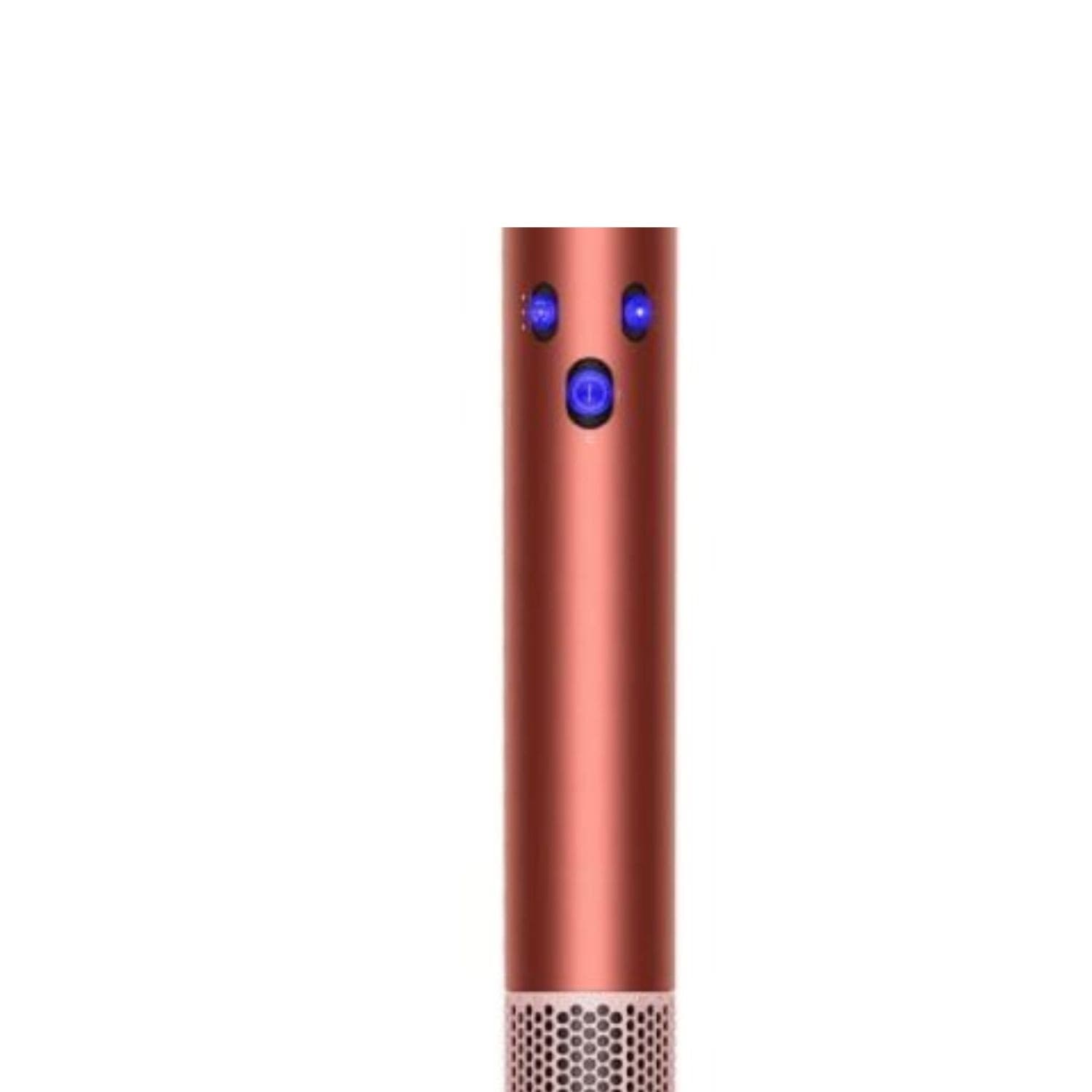 Dyson airwrap complete multistyler strawberry/bronze 1300w - 4