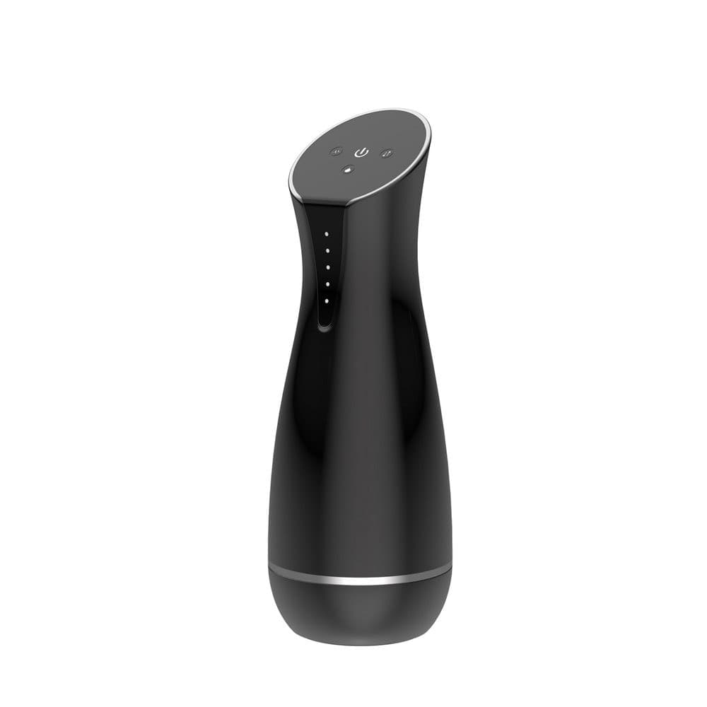 Erospace MEN’S PLAY B6 Vacuum Masturbatore - 2