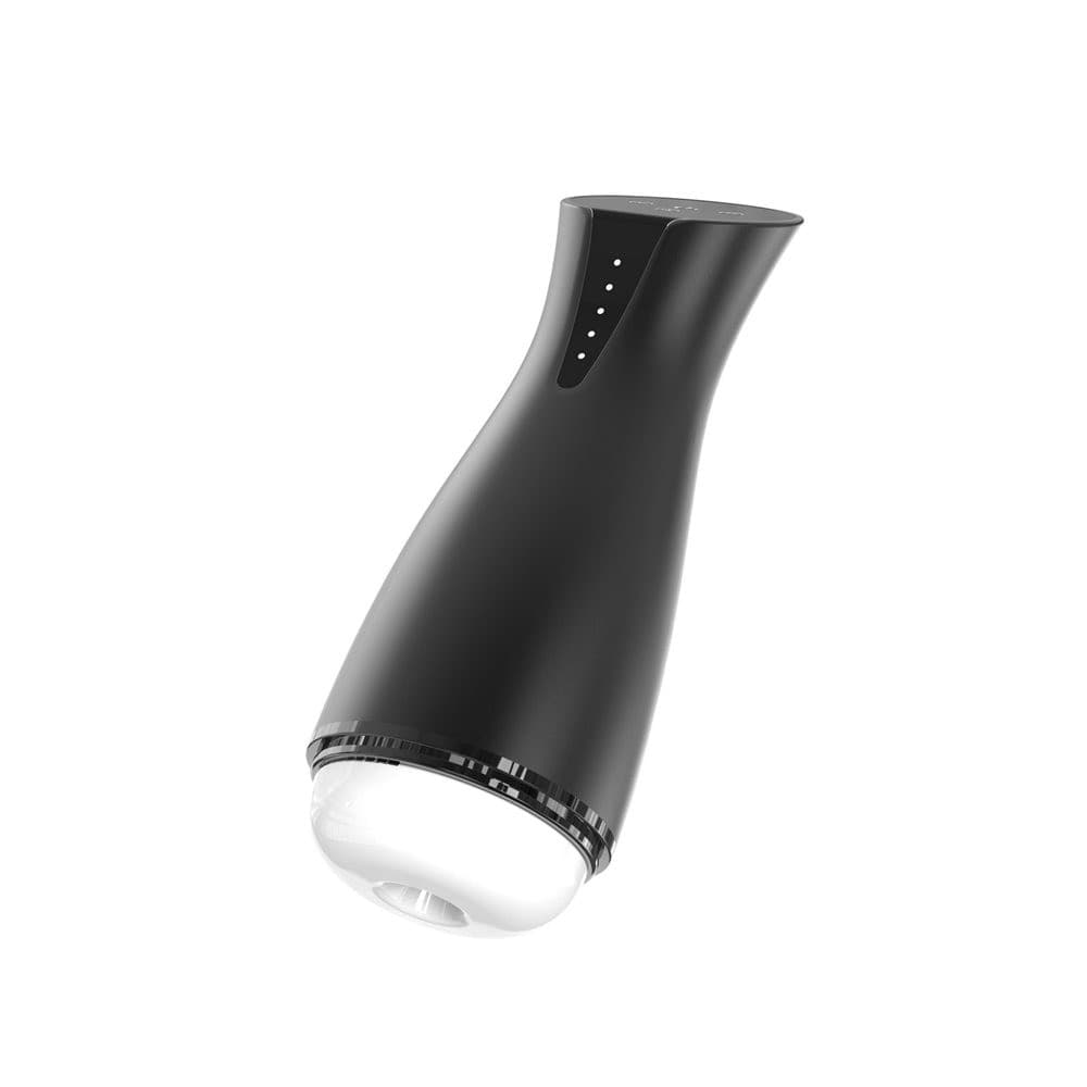 Erospace MEN’S PLAY B6 Vacuum Masturbatore - 3