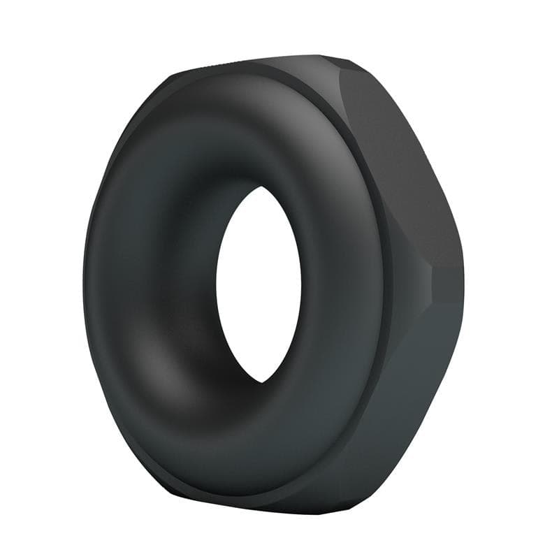 CRAZY BULL - ANELLO IN SILICONE JARVIUS - 3