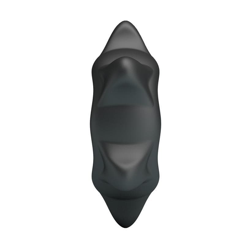 CRAZY BULL - ANELLO IN SILICONE ETHANIEL - 5