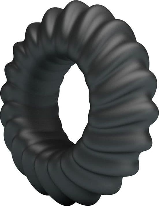 CRAZY BULL - ANELLO IN SILICONE FITZ - 3