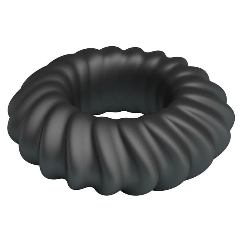 CRAZY BULL - ANELLO IN SILICONE FITZ - 4