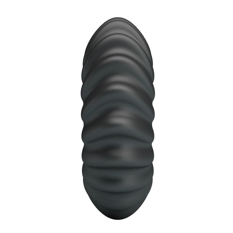 CRAZY BULL - ANELLO IN SILICONE FITZ - 5