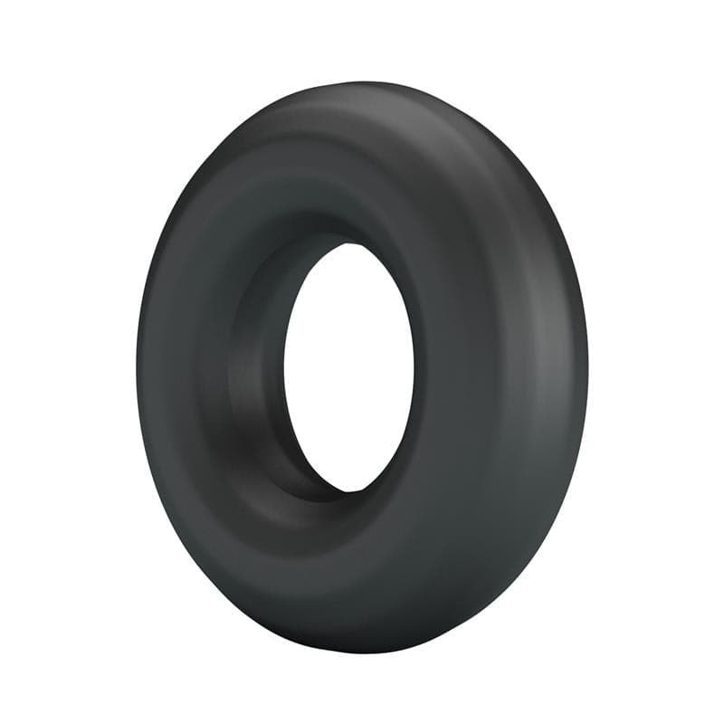 CRAZY BULL - ANELLO IN SILICONE URBAN - 3