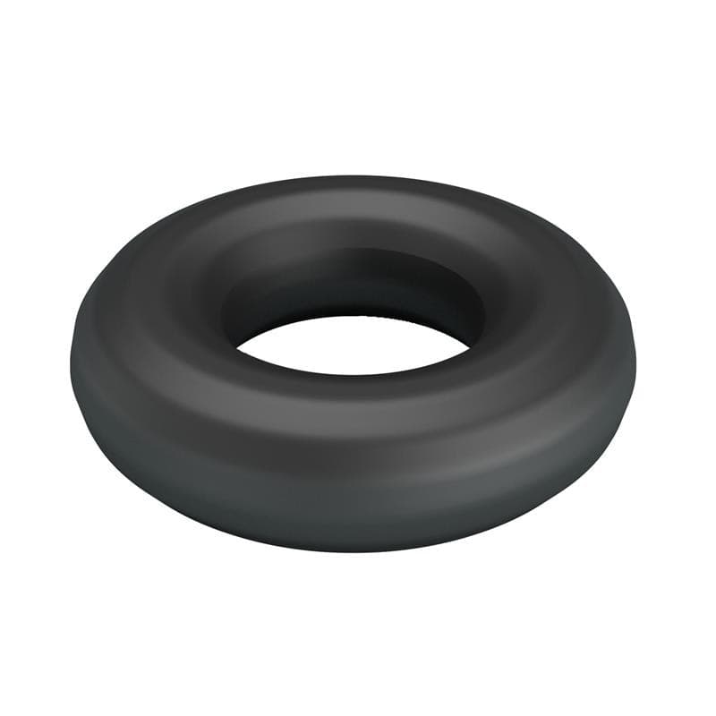 CRAZY BULL - ANELLO IN SILICONE URBAN - 4